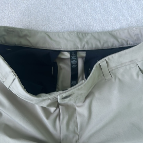 Lululemon ABC Trouser 32" - Picture 6 of 7